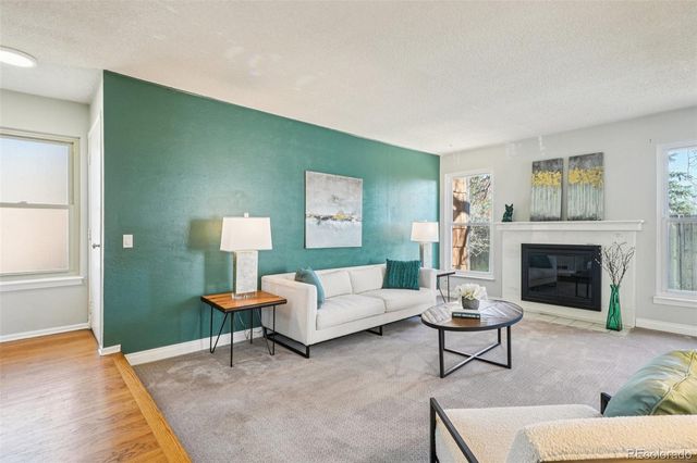 5824 S Kline Street, Littleton, CO 80127