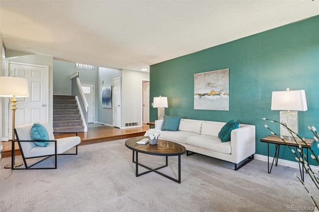 5824 S Kline Street, Littleton, CO 80127