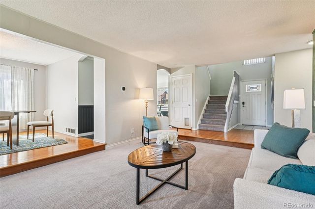 5824 S Kline Street, Littleton, CO 80127