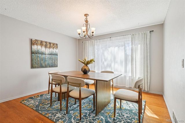 5824 S Kline Street, Littleton, CO 80127