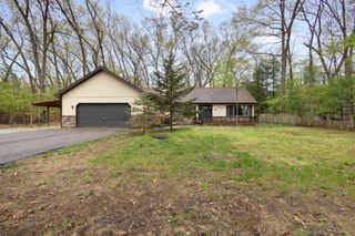 14458 Wolf Lane, New Buffalo Twp, MI 49117