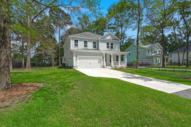 5706 Barbary Coast Road, Hollywood, SC 29449