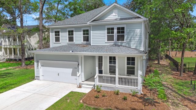 5706 Barbary Coast Road, Hollywood, SC 29449