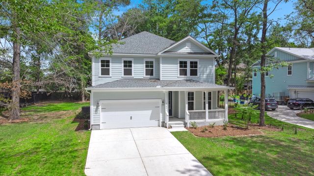 5706 Barbary Coast Road, Hollywood, SC 29449