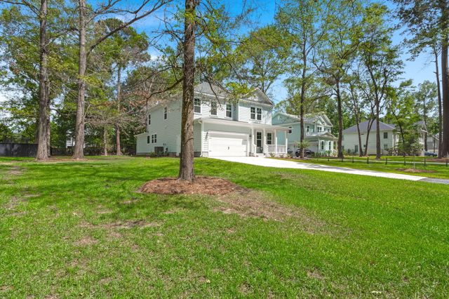 5706 Barbary Coast Road, Hollywood, SC 29449