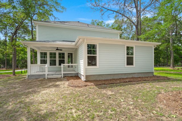 5706 Barbary Coast Road, Hollywood, SC 29449