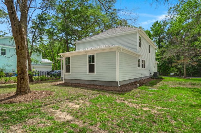 5706 Barbary Coast Road, Hollywood, SC 29449