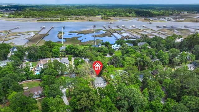 5706 Barbary Coast Road, Hollywood, SC 29449