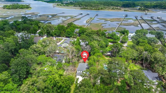 5706 Barbary Coast Road, Hollywood, SC 29449