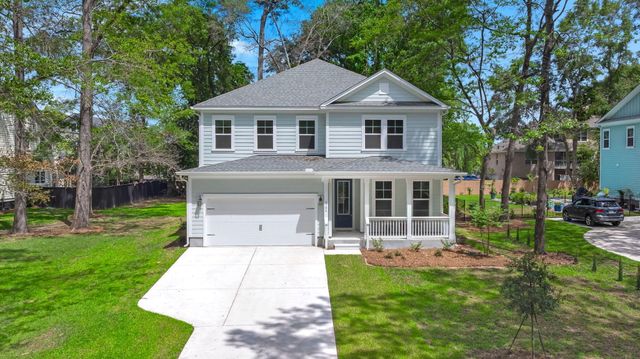 5706 Barbary Coast Road, Hollywood, SC 29449