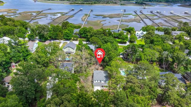5706 Barbary Coast Road, Hollywood, SC 29449
