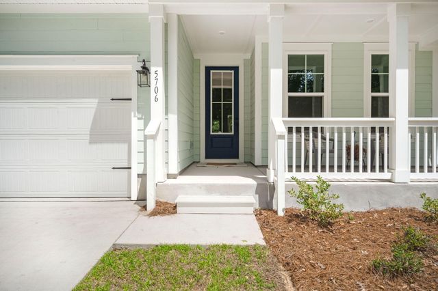 5706 Barbary Coast Road, Hollywood, SC 29449