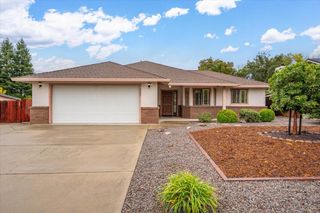 4343 Blazingwood Drive, Redding, CA 96001