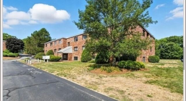 67 Milliken Ave 22b, Franklin, MA 02038