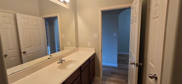 325 Meadow View Lane, Anna, TX 75409