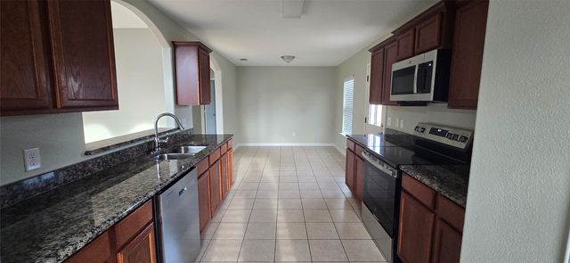 325 Meadow View Lane, Anna, TX 75409
