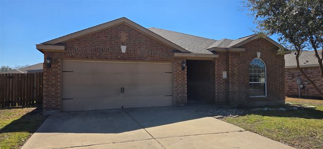 325 Meadow View Lane, Anna, TX 75409