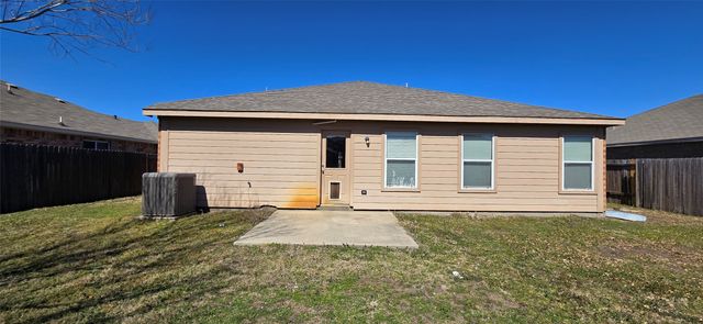 325 Meadow View Lane, Anna, TX 75409