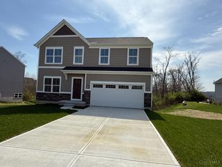 7117 Fort Scott Boulevard, Crosby Twp, OH 45030