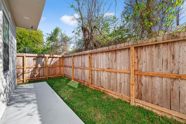 3344 Sanders Street, Houston, TX 77004