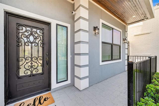 3344 Sanders Street, Houston, TX 77004