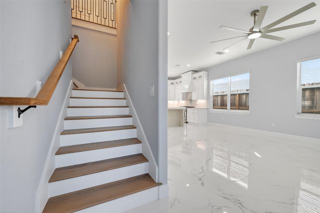 3344 Sanders Street, Houston, TX 77004