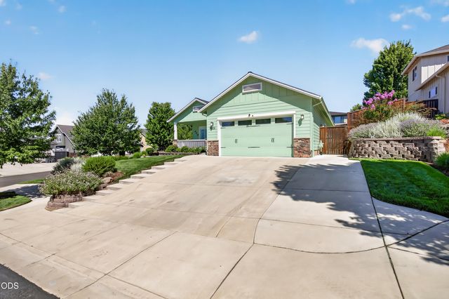 4303 Vineyard Terrace, Medford, OR 97504