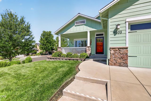 4303 Vineyard Terrace, Medford, OR 97504