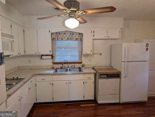 109 7th Street Street, Carrollton, GA 30117