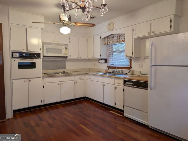 109 7th Street Street, Carrollton, GA 30117