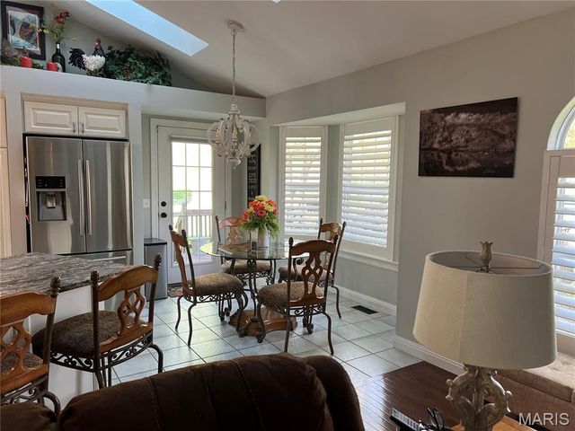 6 Hanover Hills Court, St Charles, MO 63301