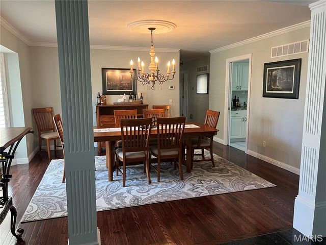 6 Hanover Hills Court, St Charles, MO 63301