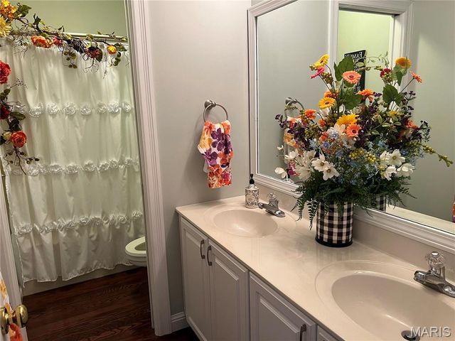 6 Hanover Hills Court, St Charles, MO 63301