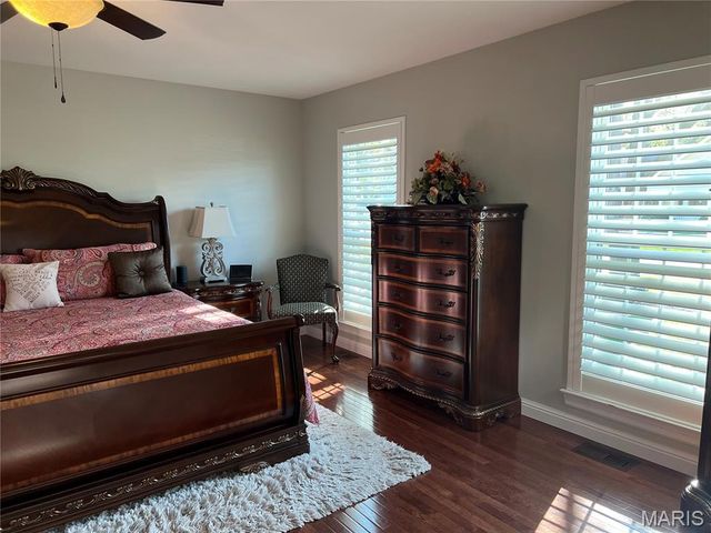 6 Hanover Hills Court, St Charles, MO 63301