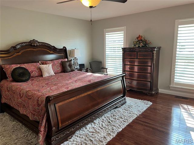 6 Hanover Hills Court, St Charles, MO 63301