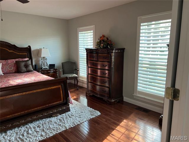 6 Hanover Hills Court, St Charles, MO 63301