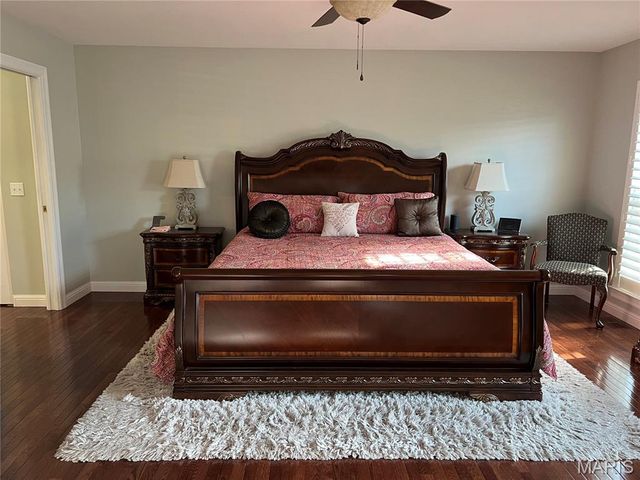 6 Hanover Hills Court, St Charles, MO 63301
