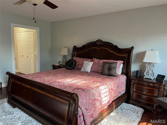 6 Hanover Hills Court, St Charles, MO 63301