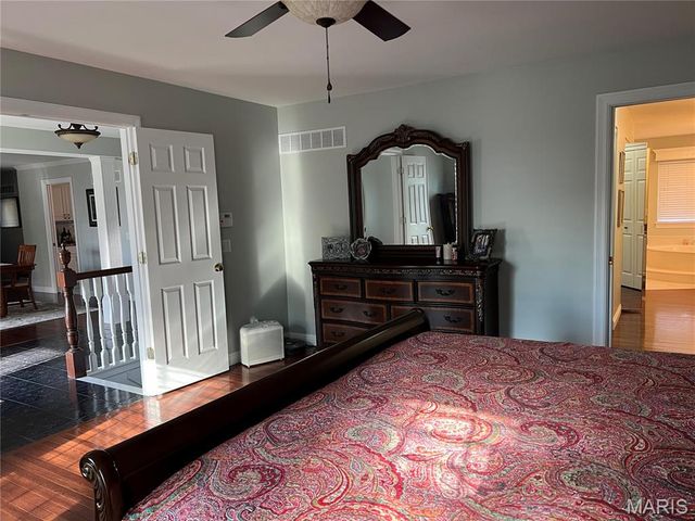 6 Hanover Hills Court, St Charles, MO 63301