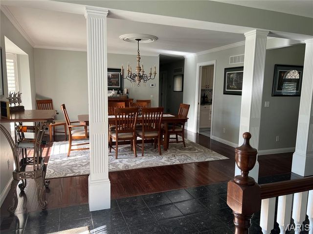 6 Hanover Hills Court, St Charles, MO 63301