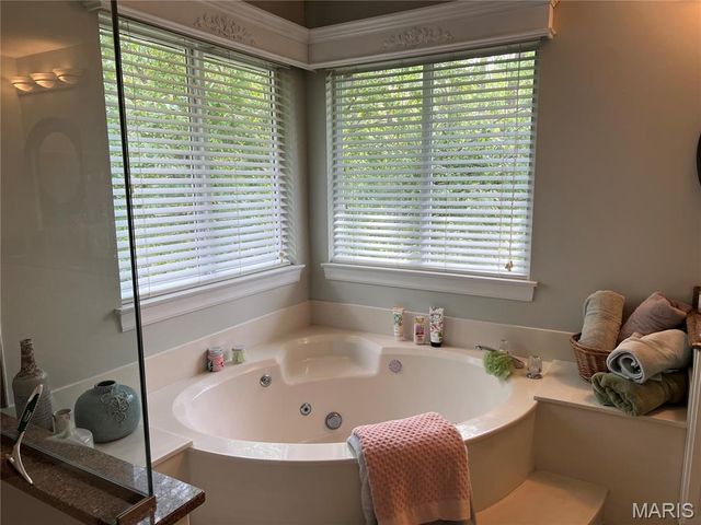 6 Hanover Hills Court, St Charles, MO 63301