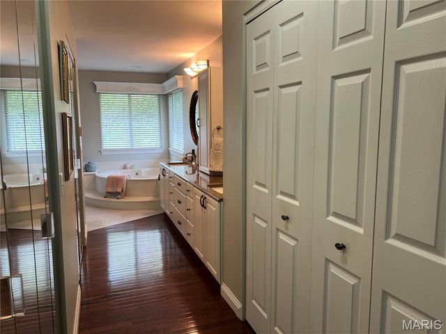 6 Hanover Hills Court, St Charles, MO 63301