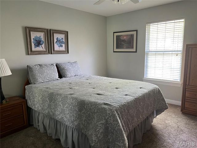 6 Hanover Hills Court, St Charles, MO 63301