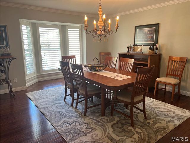 6 Hanover Hills Court, St Charles, MO 63301