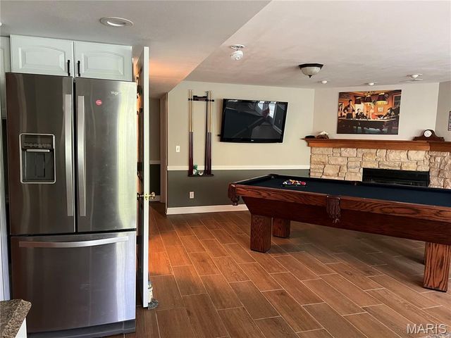 6 Hanover Hills Court, St Charles, MO 63301
