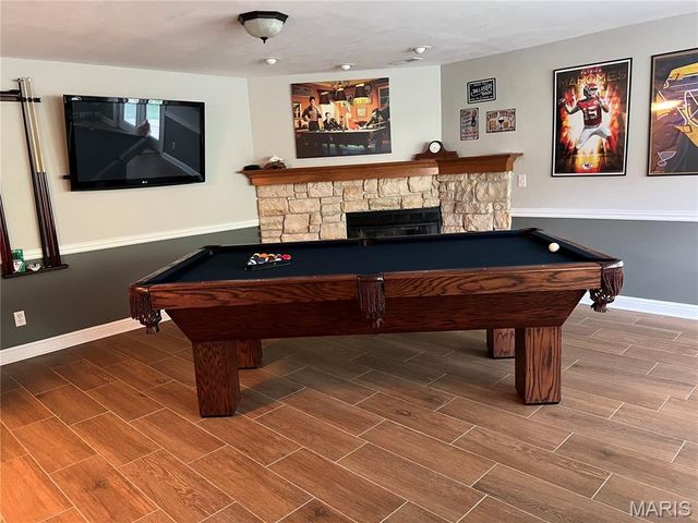 6 Hanover Hills Court, St Charles, MO 63301