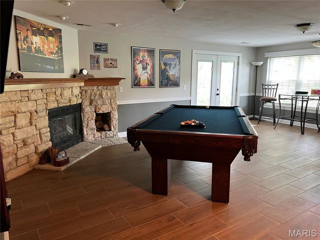 6 Hanover Hills Court, St Charles, MO 63301