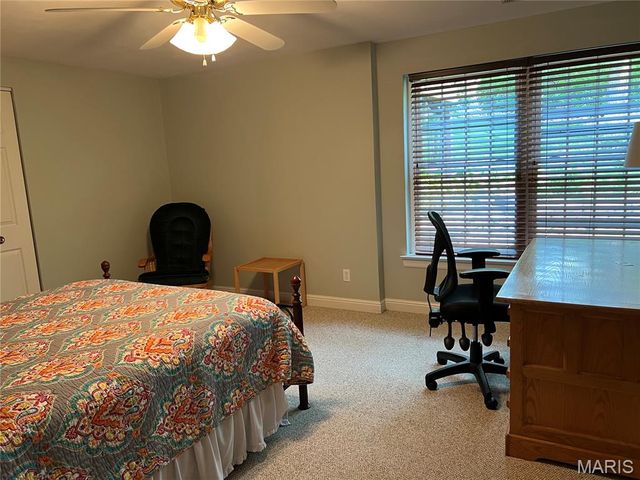 6 Hanover Hills Court, St Charles, MO 63301