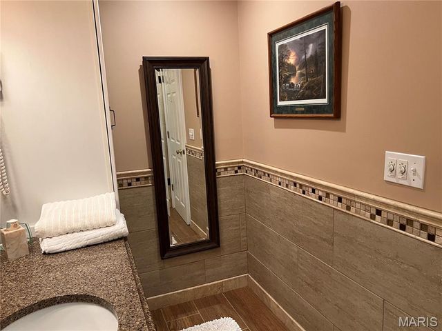 6 Hanover Hills Court, St Charles, MO 63301