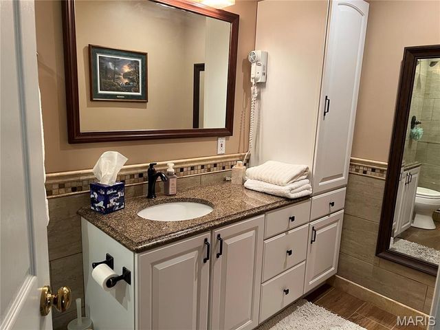 6 Hanover Hills Court, St Charles, MO 63301